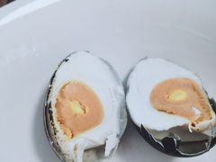 鸭蛋-刘老虎肉丸糊辣汤(总店)