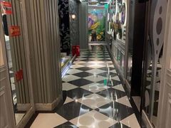 -米乐星世界KTV(汇智国际商业中心店)