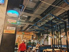 -正禾鲜·潮汕牛肉火锅(凯德天府店)