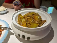 -南山翁新概念川菜(江宁万达广场店)