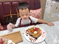 -哈根达斯(城西银泰店)