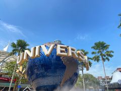 -马来西亚美食街