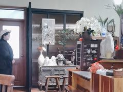 -南园民国茶楼餐厅·常州菜(北大街店)