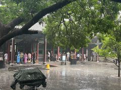 -张学良旧居陈列馆