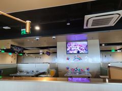 -海底捞火锅(莘松路店)