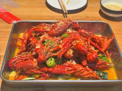 -食鸡公社辣子鸡·潍坊菜·烧烤