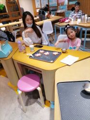 -Harry's Kitchen哈里小屋(上海大悦城店)