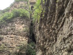-龙门涧景区