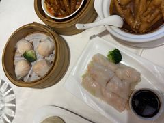 -顺丰国宴(工业博物馆店)