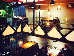 大堂-马头巷·隐庐居·红油大虾(园区店)