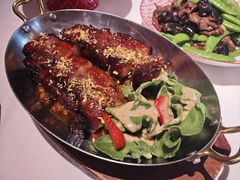 -谭厨中山传家菜.乳鸽.脆鲩鱼(华强北中航城店)
