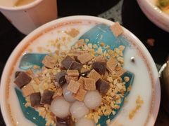 -探鱼·鲜青椒爽麻烤鱼(广州欣荣广场店)