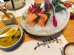 -和创柚子·会席日本料理(新区淮海街店)