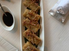 -天龙轩(香港丽思卡尔顿酒店)