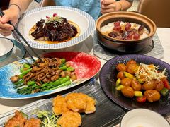 -常来小聚·广州非遗传承餐厅(高德置地店)