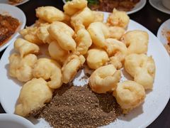 -清真宏玉祥黄门脸餐厅(华荫东里店)