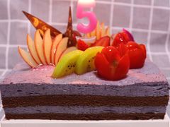 -鼓浪湾酒店自助餐