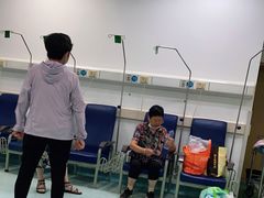 -上海市第六人民医院(临港院区)