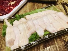 -三毛牛肉店(福强店)