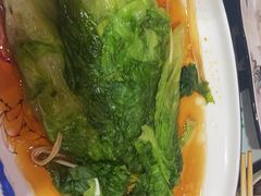 -一块豆腐·海鲜·家常菜(李沧书院路店)