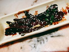 吮指鸡爪-桂满陇-西湖船宴(西单大悦城店)