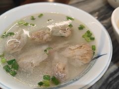 -安泰楼·佛跳墙创始人·传统闽味早茶·酒楼(三坊七巷闽菜地标店)