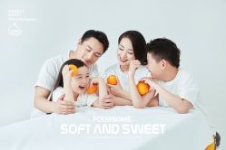 -韵纪亲子儿童摄影·孕妈照