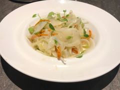 春涌虫草花春笋-汤城小厨•粤菜•靓汤(苏州街店)