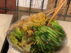 -大姐麻辣烫(莲宝中路店)