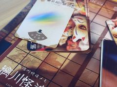 -剧狐剧本杀·月球探案馆(人民广场1号店)