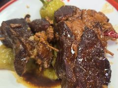 -刘小忙把子肉(北园大街总店)