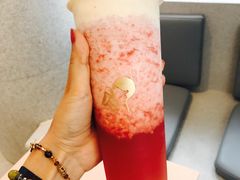 -喜茶(徐州金鹰店)