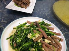 -郭姐·威海渔村(黄兴路店)