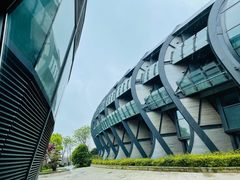 -上海滴水湖皇冠假日酒店