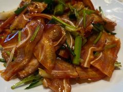 -玉林烤鸭店(垡头店)