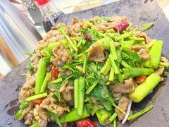 -老舅老蒙肉饼非遗店(一店)