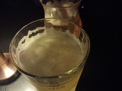 -东岸Cafe 爵士俱乐部