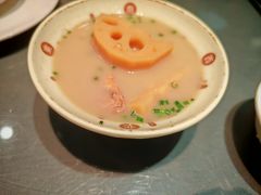 -楚鲜·汉正街一号(天河店)