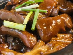 -老灶房-四川土菜(开元店)