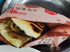 -樊记腊汁肉(竹笆市总店)