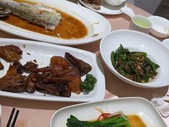 -王府井酒店(金桥港湾店)