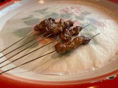 -北丐先生·野馄饨烧烤(长宁龙之梦店)
