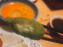 抹茶大福-福匠日本料理(人民路店)