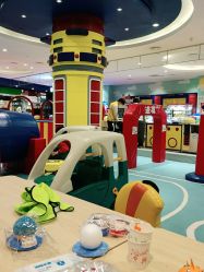 -meland亲子乐园·派对·研学(淄博万象汇店)