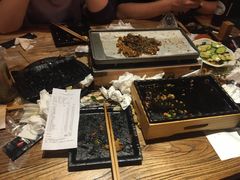 -铁人烧烤(北京店)