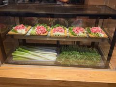 -西贝(六里桥旗舰店)