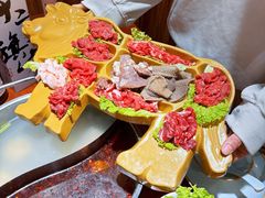 -真牛坊潮汕牛肉火锅