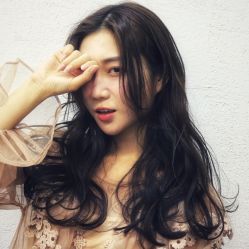 -GIRL STYLE 烫发·染发沙龙