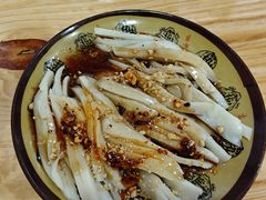 -平遥胡记碗秃(小察院街店)