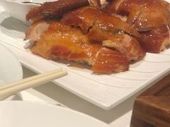 -富淳饭店(陆家嘴保利广场店)